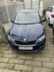 Skoda Fabia Kombi 1,4 TDI !! klima Salon Polska
