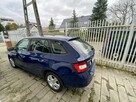 Skoda Fabia Kombi 1,4 TDI !! klima Salon Polska - 2