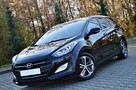 Hyundai i30 1,6 CRDi Ledy Duża Navi Kamera Klimatronik - 1