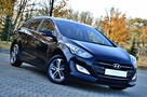 Hyundai i30 1,6 CRDi Ledy Duża Navi Kamera Klimatronik - 3