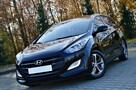 Hyundai i30 1,6 CRDi Ledy Duża Navi Kamera Klimatronik - 9