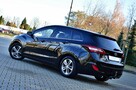 Hyundai i30 1,6 CRDi Ledy Duża Navi Kamera Klimatronik - 10