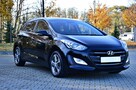 Hyundai i30 1,6 CRDi Ledy Duża Navi Kamera Klimatronik - 16