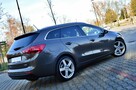 Kia Cee'd 1,6 GDi Ledy Skóra Duża Navi Kamera Klimatronik Full Opcja - 2