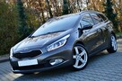 Kia Cee'd 1,6 GDi Ledy Skóra Duża Navi Kamera Klimatronik Full Opcja - 3