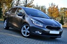 Kia Cee'd 1,6 GDi Ledy Skóra Duża Navi Kamera Klimatronik Full Opcja - 9