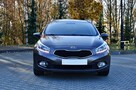 Kia Cee'd 1,6 GDi Ledy Skóra Duża Navi Kamera Klimatronik Full Opcja - 12