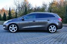 Kia Cee'd 1,6 GDi Ledy Skóra Duża Navi Kamera Klimatronik Full Opcja - 15