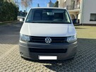 Volkswagen Transporter T5 Lift 2.0TDI 84KM Opłacony - 2