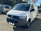 Volkswagen Transporter T5 Lift 2.0TDI 84KM Opłacony - 3