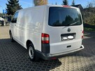 Volkswagen Transporter T5 Lift 2.0TDI 84KM Opłacony - 4