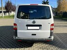 Volkswagen Transporter T5 Lift 2.0TDI 84KM Opłacony - 5