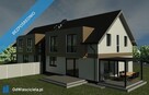 Dom w zabudowie bliźniaczej Piaseczna Górka gm. Morawica 153,66m2 STAN DEWELOPERSKI - 4