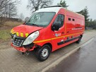 Renault Master Karetka ambulans  2.3 ddc