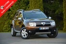 1.6 16V(105KM)+gaz Prestige Skóry Nowy Rozrząd ASO Dacia Hak Alu16" - 1