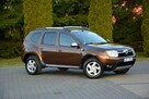 1.6 16V(105KM)+gaz Prestige Skóry Nowy Rozrząd ASO Dacia Hak Alu16" - 3