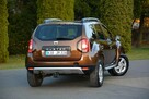 1.6 16V(105KM)+gaz Prestige Skóry Nowy Rozrząd ASO Dacia Hak Alu16" - 7