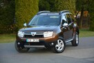 1.6 16V(105KM)+gaz Prestige Skóry Nowy Rozrząd ASO Dacia Hak Alu16" - 8