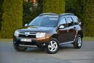 1.6 16V(105KM)+gaz Prestige Skóry Nowy Rozrząd ASO Dacia Hak Alu16" - 9