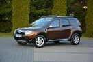 1.6 16V(105KM)+gaz Prestige Skóry Nowy Rozrząd ASO Dacia Hak Alu16" - 10