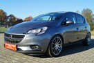 Opel Corsa Z Niemiec 1,4 90 km podgrz. kier. fotele alufelgi 17 zadbany polecam - 2