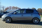 Opel Corsa Z Niemiec 1,4 90 km podgrz. kier. fotele alufelgi 17 zadbany polecam - 3