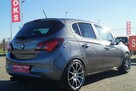 Opel Corsa Z Niemiec 1,4 90 km podgrz. kier. fotele alufelgi 17 zadbany polecam - 7