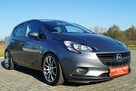 Opel Corsa Z Niemiec 1,4 90 km podgrz. kier. fotele alufelgi 17 zadbany polecam - 9