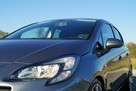 Opel Corsa Z Niemiec 1,4 90 km podgrz. kier. fotele alufelgi 17 zadbany polecam - 10