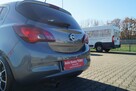 Opel Corsa Z Niemiec 1,4 90 km podgrz. kier. fotele alufelgi 17 zadbany polecam - 16