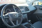 Seat Leon 2018r 1.4 BENZ. 125KM 1 WŁASCICIEL ORG. LAKIER - 5