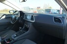 Seat Leon 2018r 1.4 BENZ. 125KM 1 WŁASCICIEL ORG. LAKIER - 6