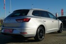Seat Leon 2018r 1.4 BENZ. 125KM 1 WŁASCICIEL ORG. LAKIER - 7
