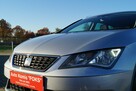 Seat Leon 2018r 1.4 BENZ. 125KM 1 WŁASCICIEL ORG. LAKIER - 11