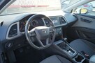 Seat Leon 2018r 1.4 BENZ. 125KM 1 WŁASCICIEL ORG. LAKIER - 12