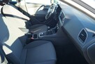 Seat Leon 2018r 1.4 BENZ. 125KM 1 WŁASCICIEL ORG. LAKIER - 13