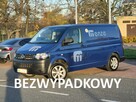 Volkswagen Transporter 2.0TDI Oryginał Bezwypadkowy Serwis do końca