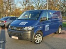 Volkswagen Transporter 2.0TDI Oryginał Bezwypadkowy Serwis do końca - 2