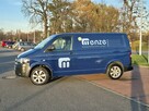 Volkswagen Transporter 2.0TDI Oryginał Bezwypadkowy Serwis do końca - 4