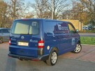 Volkswagen Transporter 2.0TDI Oryginał Bezwypadkowy Serwis do końca - 7