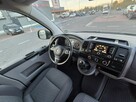 Volkswagen Transporter 2.0TDI Oryginał Bezwypadkowy Serwis do końca - 14