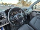Volkswagen Transporter 2.0TDI Oryginał Bezwypadkowy Serwis do końca - 15