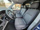 Volkswagen Transporter 2.0TDI Oryginał Bezwypadkowy Serwis do końca - 16