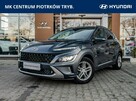 Hyundai Kona 1.0 T-GDI 120KM 7DCT STYLE Kamera Android LED Salon Polska Gwarancja - 1
