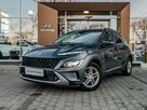 Hyundai Kona 1.0 T-GDI 120KM 7DCT STYLE Kamera Android LED Salon Polska Gwarancja - 3
