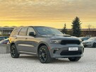 Dodge Durango Tempomat / Key less / Podgrzewane fotele / Kamera cofania / FV marża - 2
