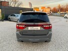 Dodge Durango Tempomat / Key less / Podgrzewane fotele / Kamera cofania / FV marża - 5