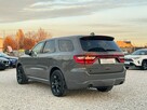 Dodge Durango Tempomat / Key less / Podgrzewane fotele / Kamera cofania / FV marża - 6