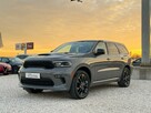 Dodge Durango Tempomat / Key less / Podgrzewane fotele / Kamera cofania / FV marża - 8