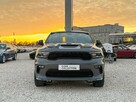 Dodge Durango Tempomat / Key less / Podgrzewane fotele / Kamera cofania / FV marża - 9